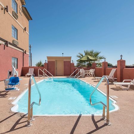 Hotel Super 8 By Wyndham Abilene South Esterno foto